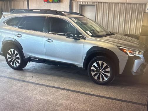 2023 Subaru Outback Limited XT