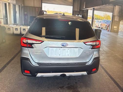 2023 Subaru Outback Limited XT