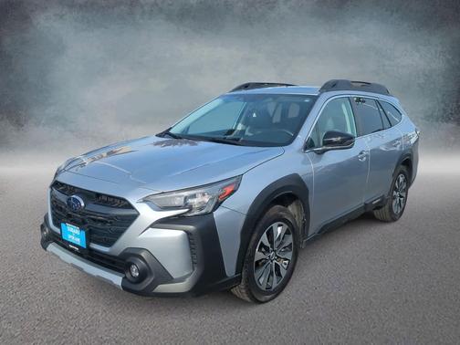 2023 Subaru Outback Limited XT