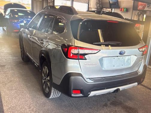 2023 Subaru Outback Limited XT