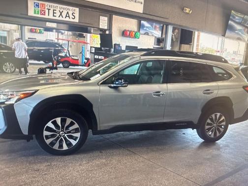 2023 Subaru Outback Limited XT