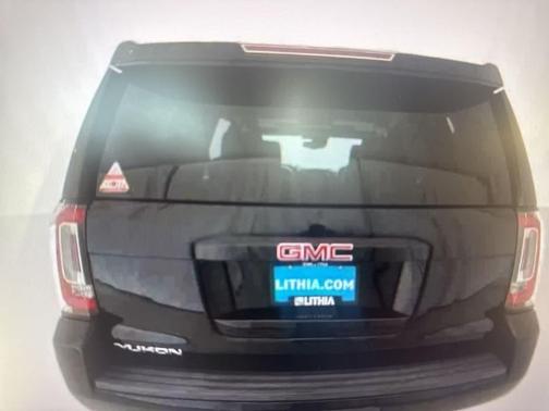 2020 GMC Yukon SLT