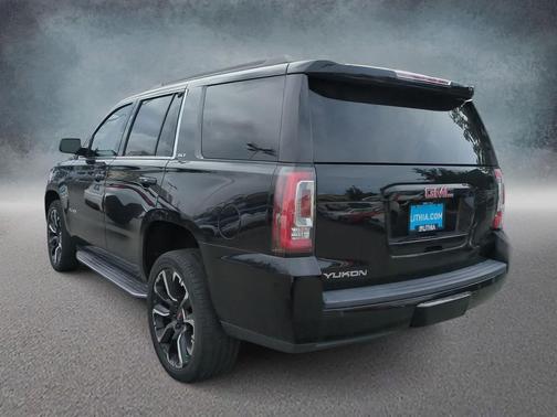 2020 GMC Yukon SLT