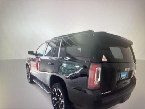 2020 GMC Yukon SLT