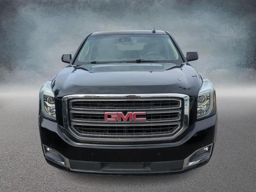 2020 GMC Yukon SLT