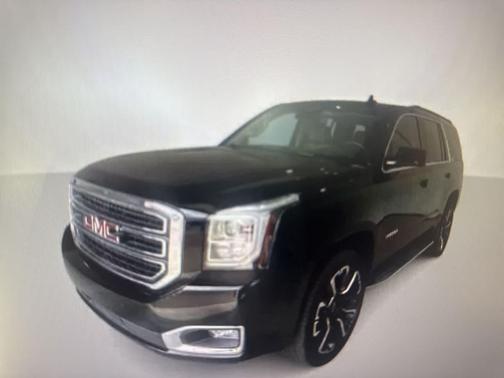 2020 GMC Yukon SLT