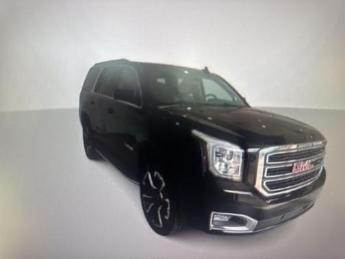 2020 GMC Yukon SLT
