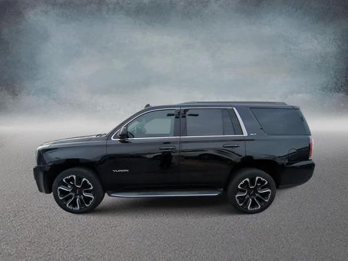 2020 GMC Yukon SLT