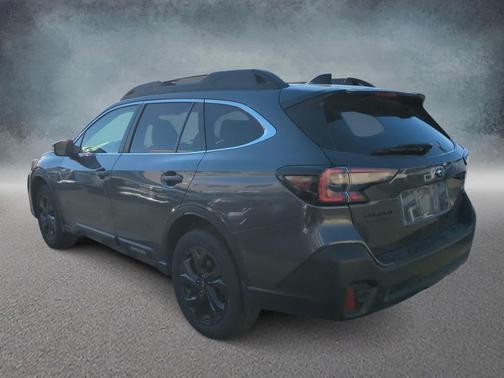 2022 Subaru Outback Onyx Edition XT