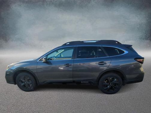 2022 Subaru Outback Onyx Edition XT