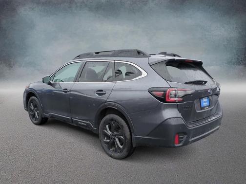2022 Subaru Outback Onyx Edition XT