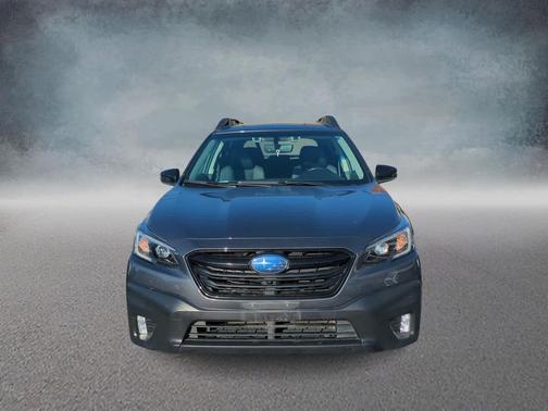 2022 Subaru Outback Onyx Edition XT