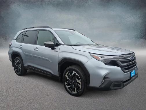 2025 Subaru Forester Hybrid Limited