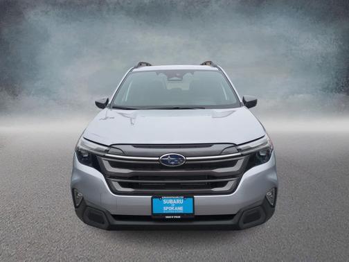 2025 Subaru Forester Hybrid Limited