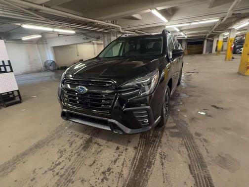 2026 Subaru Ascent Premium 8-Passenger