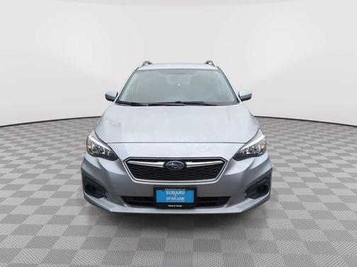 2019 Subaru Impreza 2.0i Premium