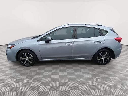 2019 Subaru Impreza 2.0i Premium