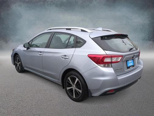2019 Subaru Impreza 2.0i Premium