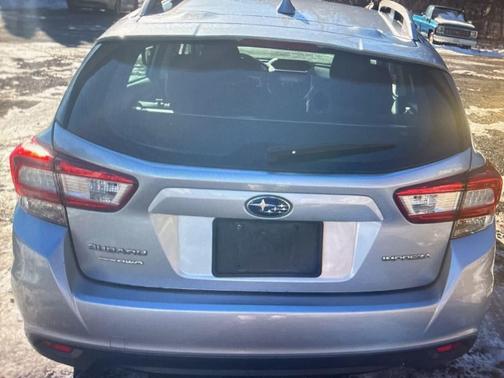 2019 Subaru Impreza 2.0i Premium