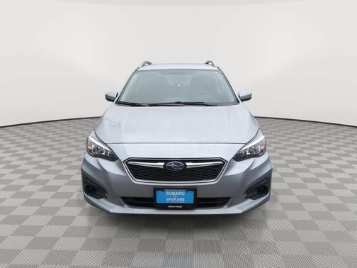 2019 Subaru Impreza 2.0i Premium