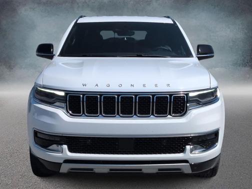 2023 Jeep Wagoneer L Series II 4x4
