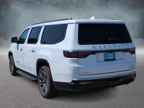 2023 Jeep Wagoneer L Series II 4x4