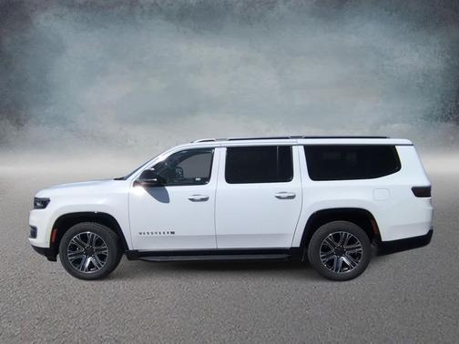 2023 Jeep Wagoneer L Series II 4x4