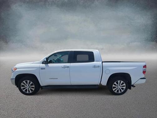 2016 Toyota Tundra Limited