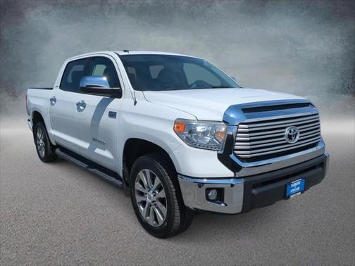 2016 Toyota Tundra Limited