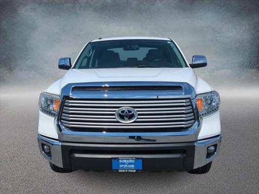 2016 Toyota Tundra Limited