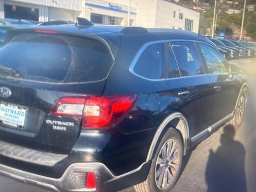 2019 Subaru Outback 3.6R Touring