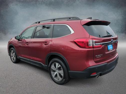 2024 Subaru Ascent Premium 7-Passenger