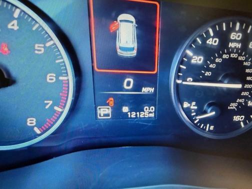 2024 Subaru Ascent Premium 7-Passenger