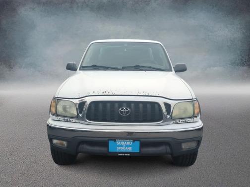 2004 Toyota Tacoma Xtracab