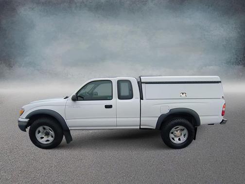 2004 Toyota Tacoma Xtracab