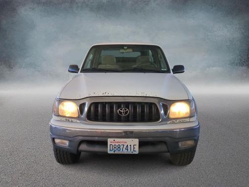2004 Toyota Tacoma Xtracab