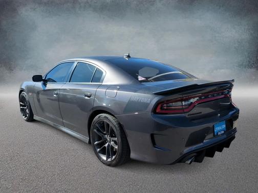 2021 Dodge Charger R/T