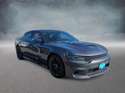 2021 Dodge Charger R/T