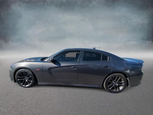 2021 Dodge Charger R/T