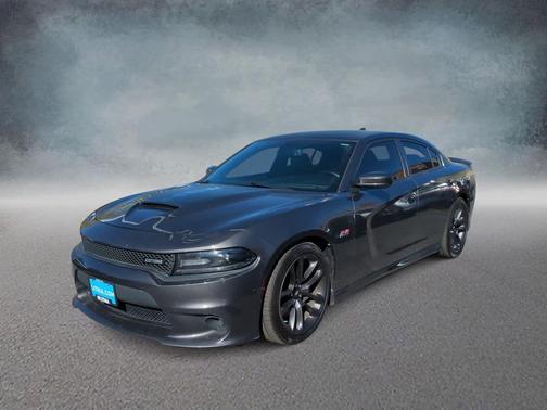 2021 Dodge Charger R/T