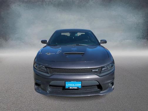2021 Dodge Charger R/T