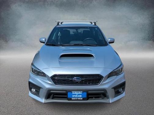 2019 Subaru WRX Limited