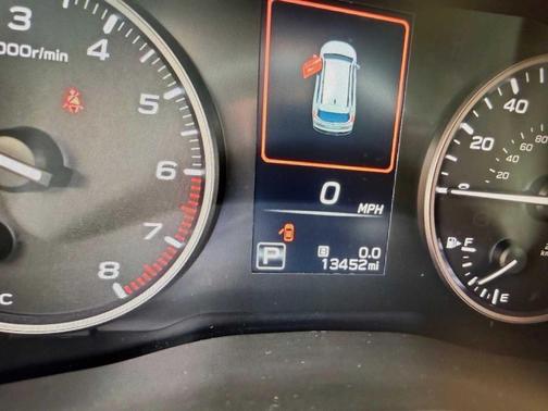 2024 Subaru Ascent Premium 7-Passenger