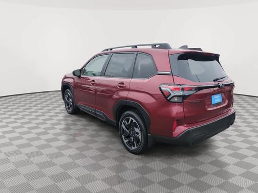 2025 Subaru Forester Hybrid Limited