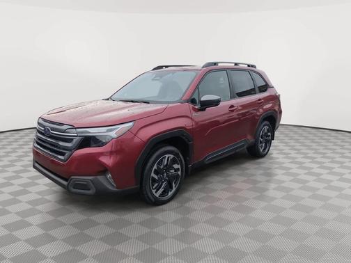 2025 Subaru Forester Hybrid Limited