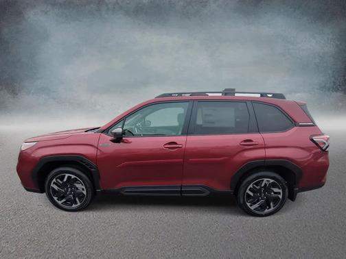 2025 Subaru Forester Hybrid Limited