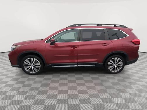 2019 Subaru Ascent Limited 8-Passenger
