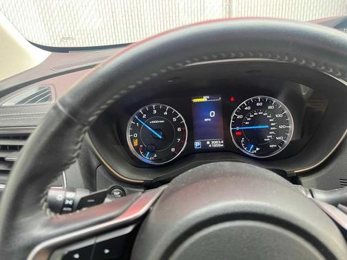 2019 Subaru Ascent Limited 8-Passenger