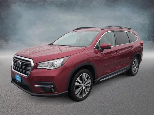2019 Subaru Ascent Limited 8-Passenger