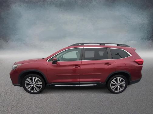 2019 Subaru Ascent Limited 8-Passenger